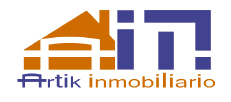 ...::: ARTIK Inmobiliario :::... Una forma diferente y correcta de comercializar sus inmuebles